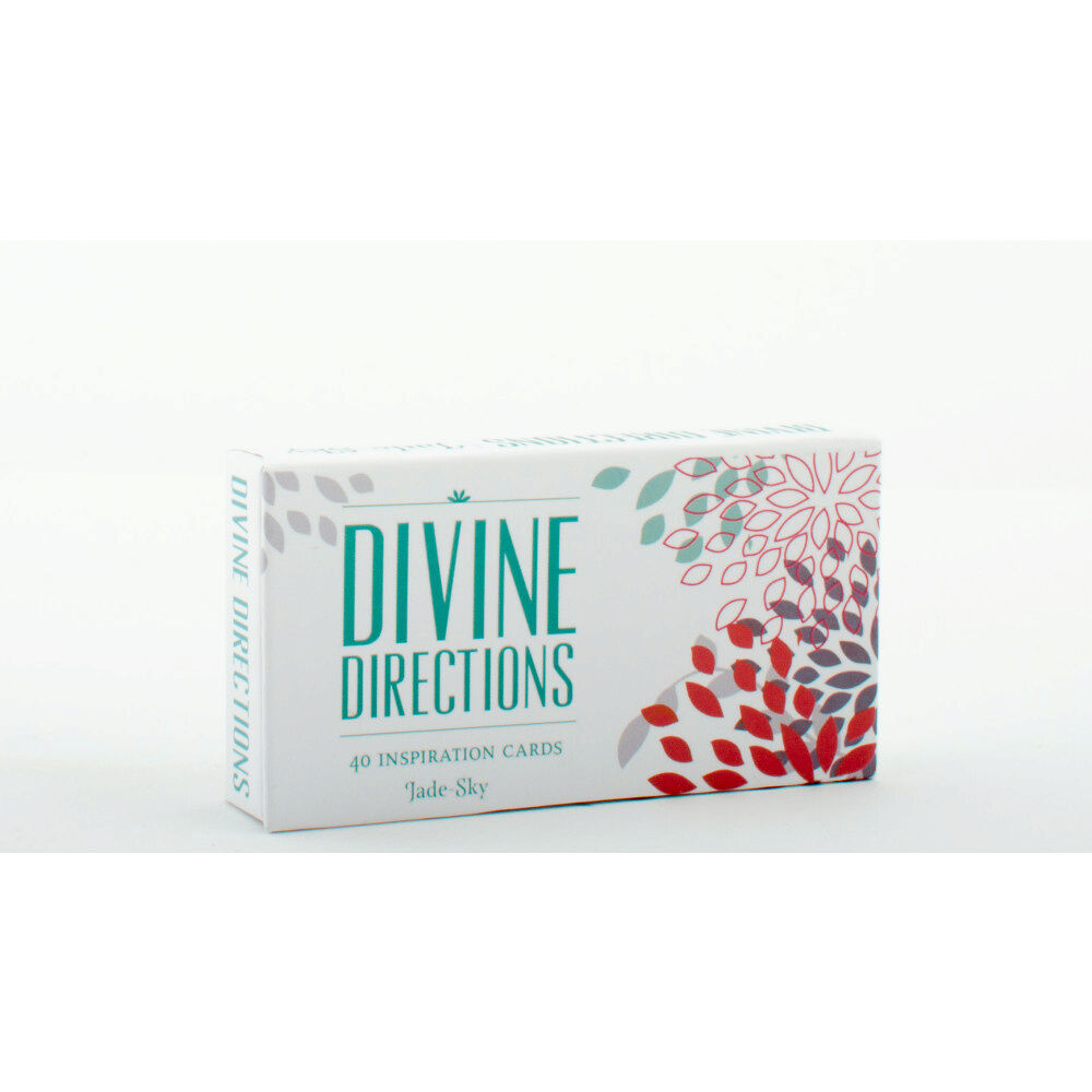 US Games Systems, Inc. Divine Directions