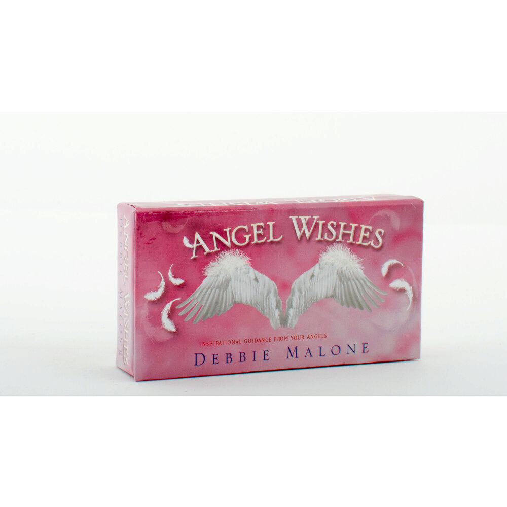 Malone Debbie Angel Wishes
