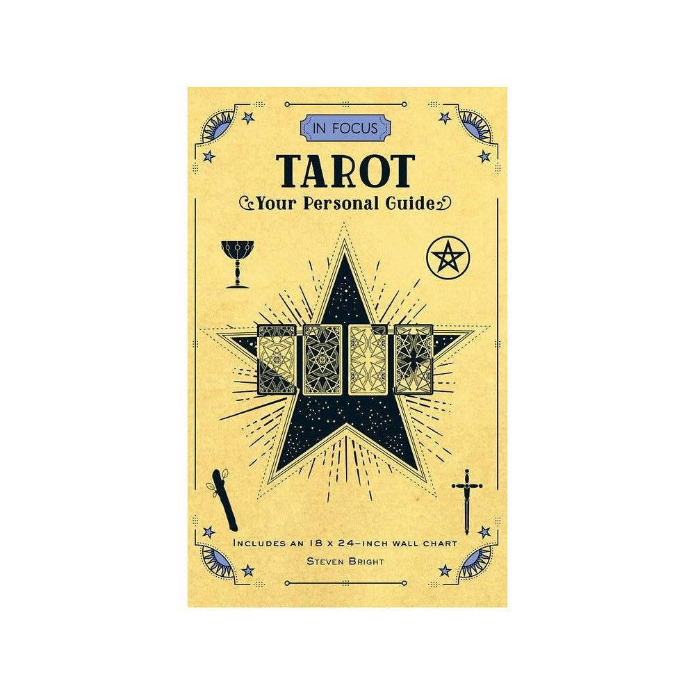 Wellfleet Press,U.S. In Focus: Tarot