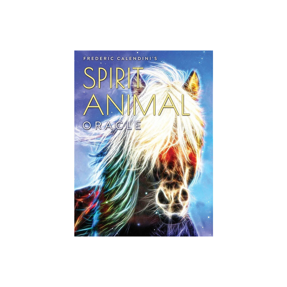 Beyond Words Publishing Spirit Animal Oracle