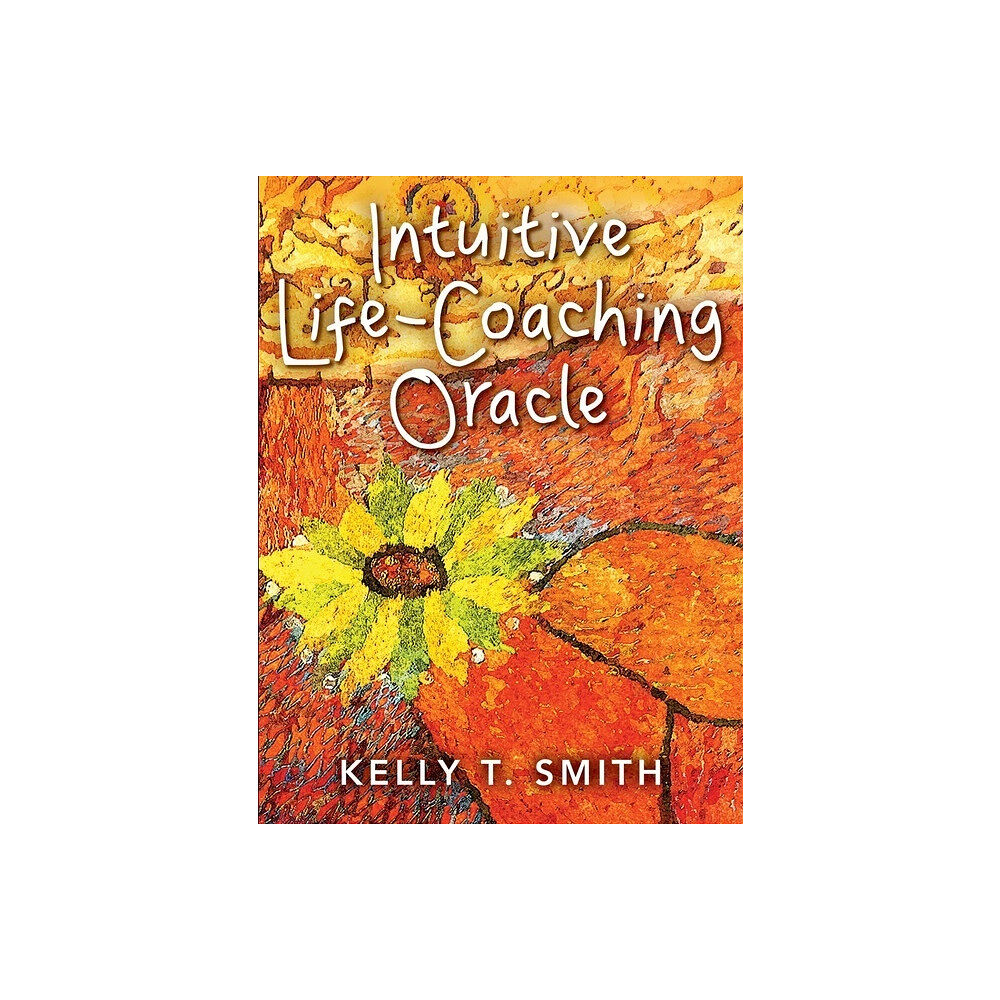 Beyond Words Publishing Intuitive Life-Coaching Oracle