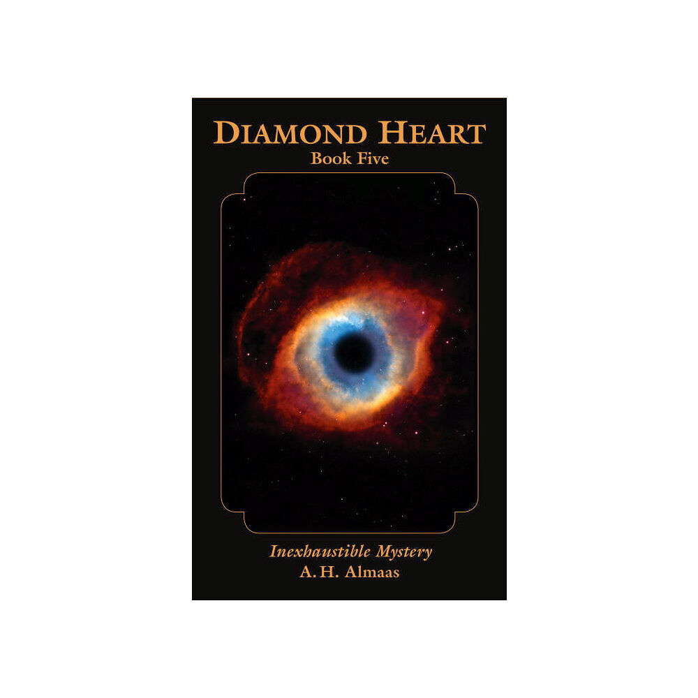 A. H. Almaas Diamond Heart: Book Five (pocket, eng)