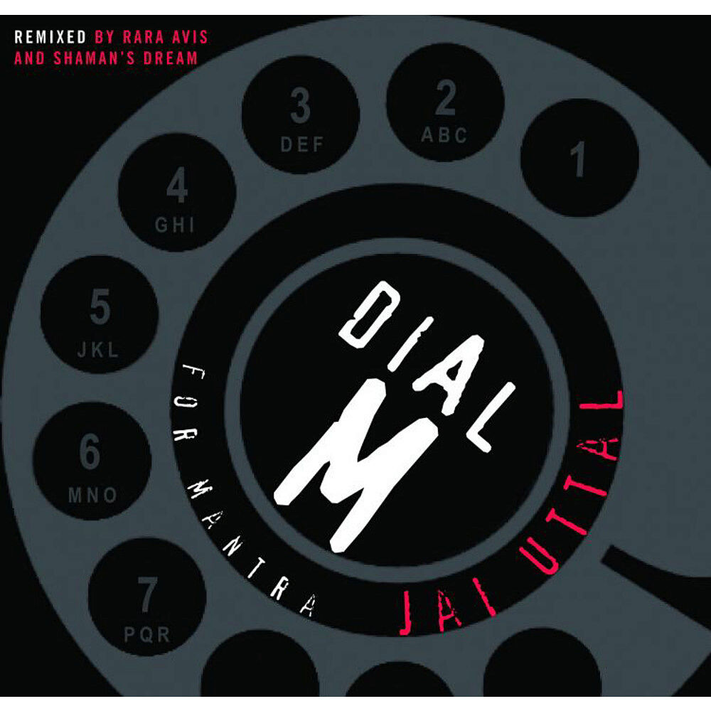 Sounds True Dial M For Mantra (Cd)