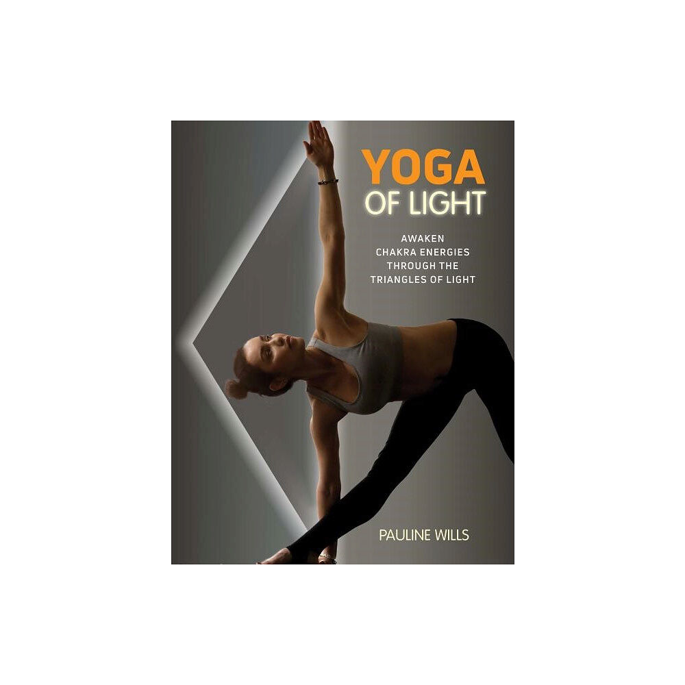 Findhorn Press Ltd Yoga Of Light (häftad, eng)