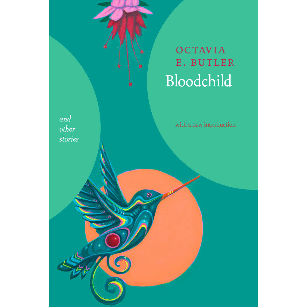 Octavia E. Butler Bloodchild and Other Stories (inbunden, eng)