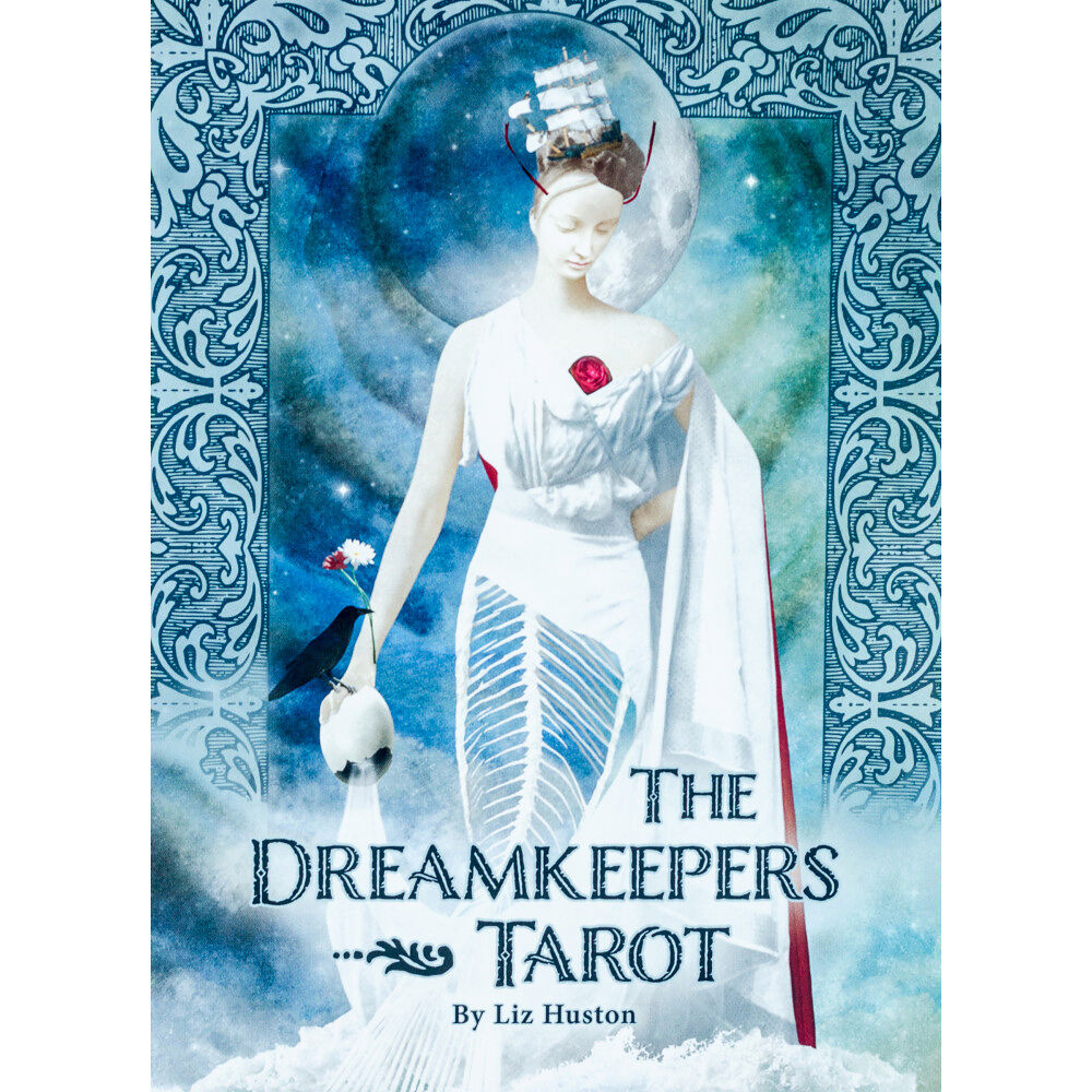 US Games Systems, Inc. The Dreamkeepers Tarot