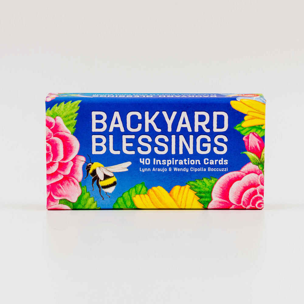 US Games Systems, Inc. Backyard Blessings