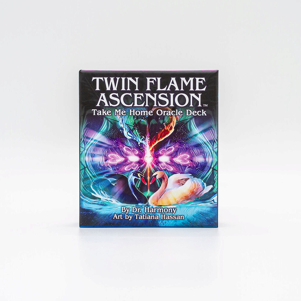 US Games Systems, Inc. Twin Flame Ascension