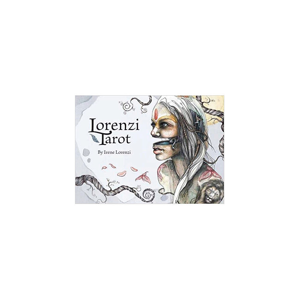 I Lorenzi Lorenzi Tarot