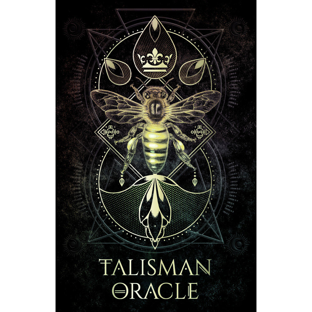 Nora Talisman Oracle