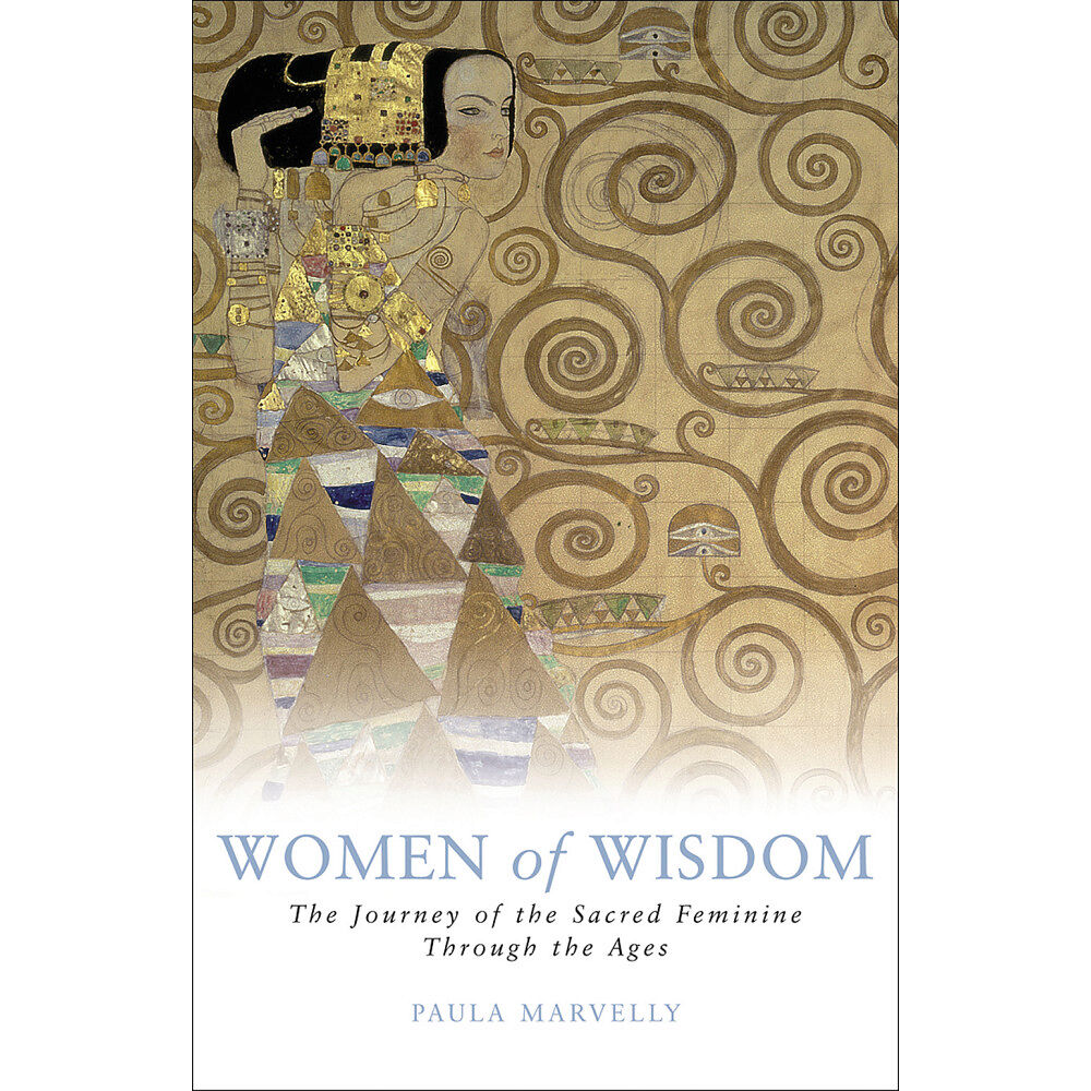 Marvelly Paula Women of Wisdom (häftad, eng)