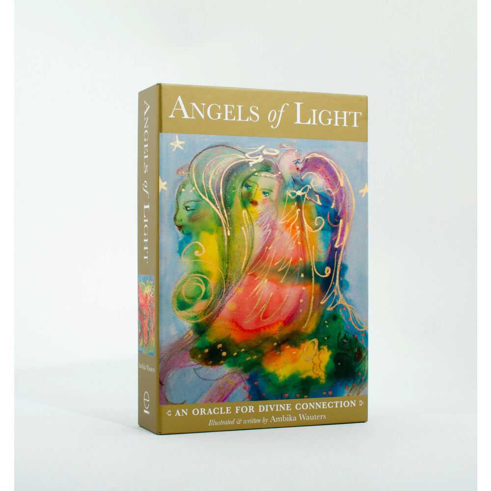 Wauters Ambika Angels of Light