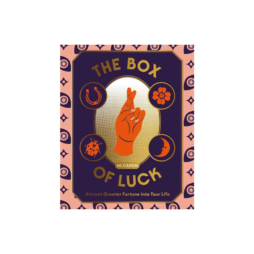 Grace Paul The Box Of Luck