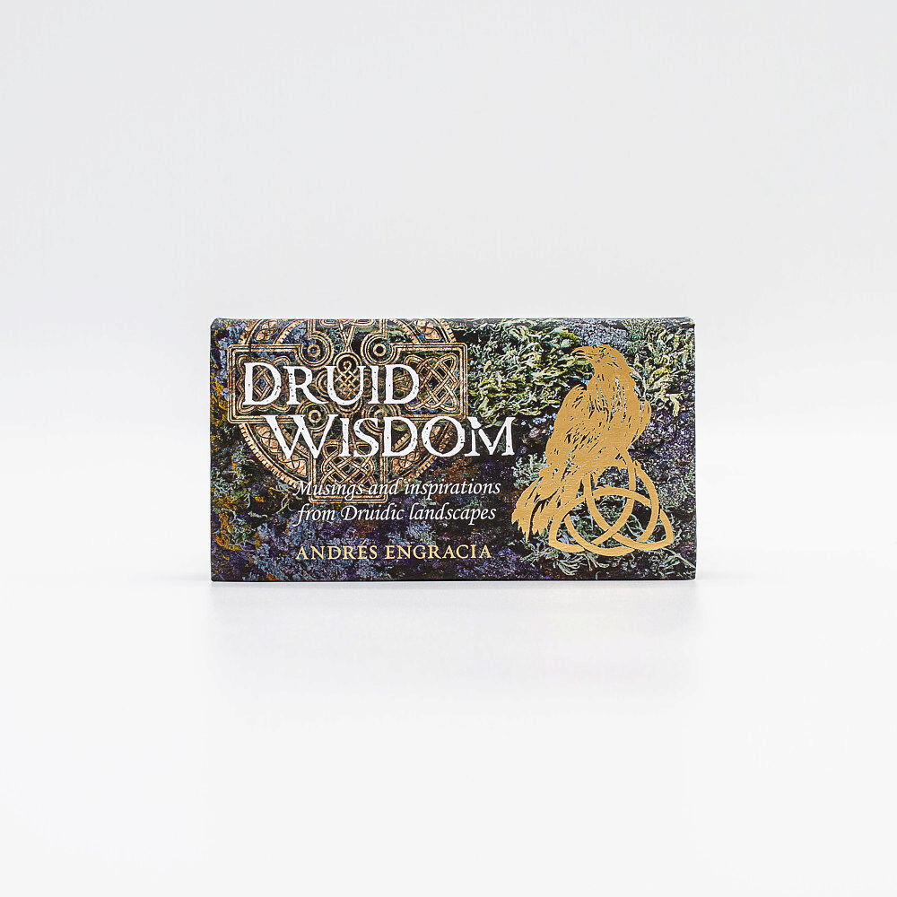 Rockpool Publishing Druid Wisdom