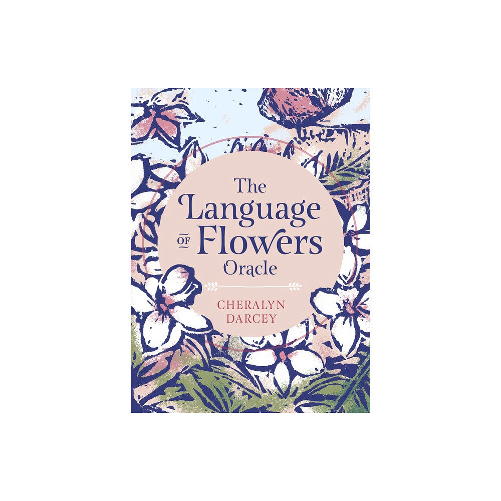 Rockpool Publishing Language Of Flowers Oracle