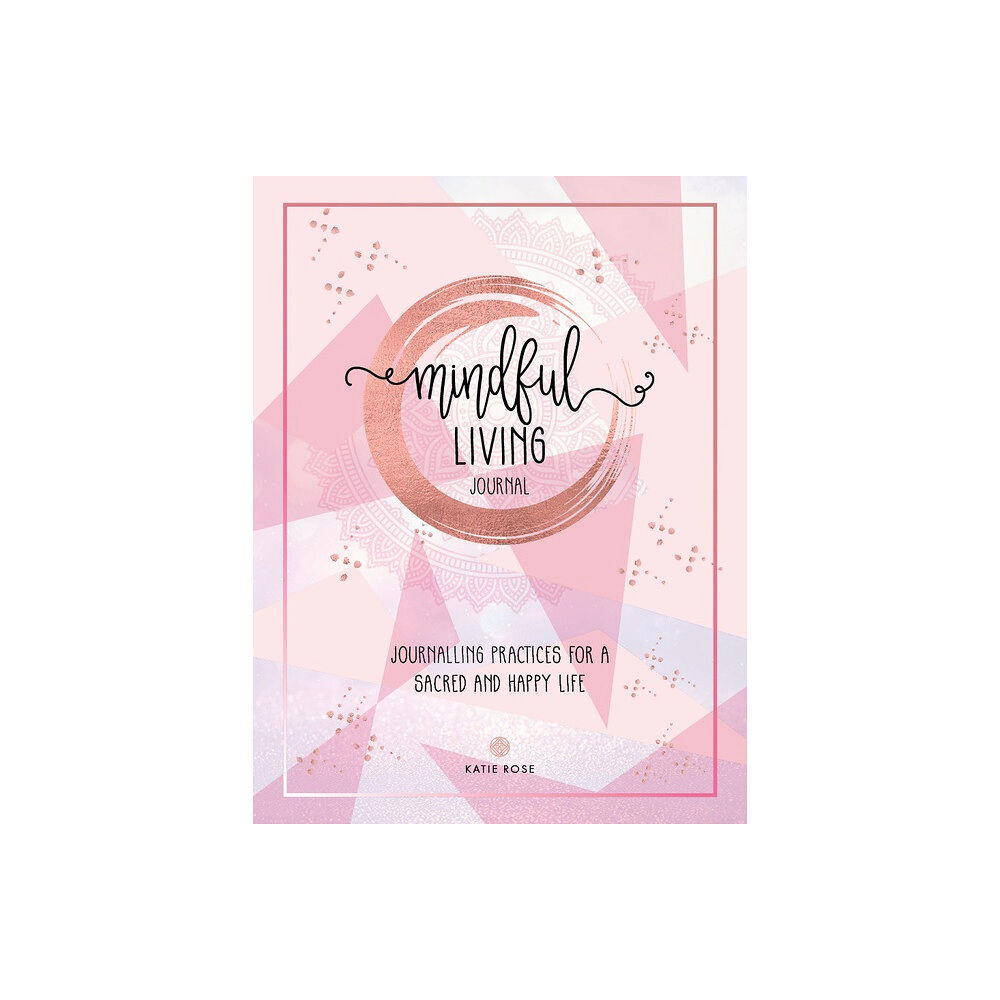 Rockpool Publishing Mindful Living 2 (bok, kartonnage, eng)