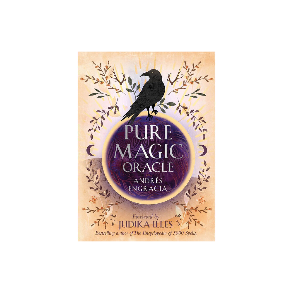 Rockpool Publishing Pure Magic Oracle