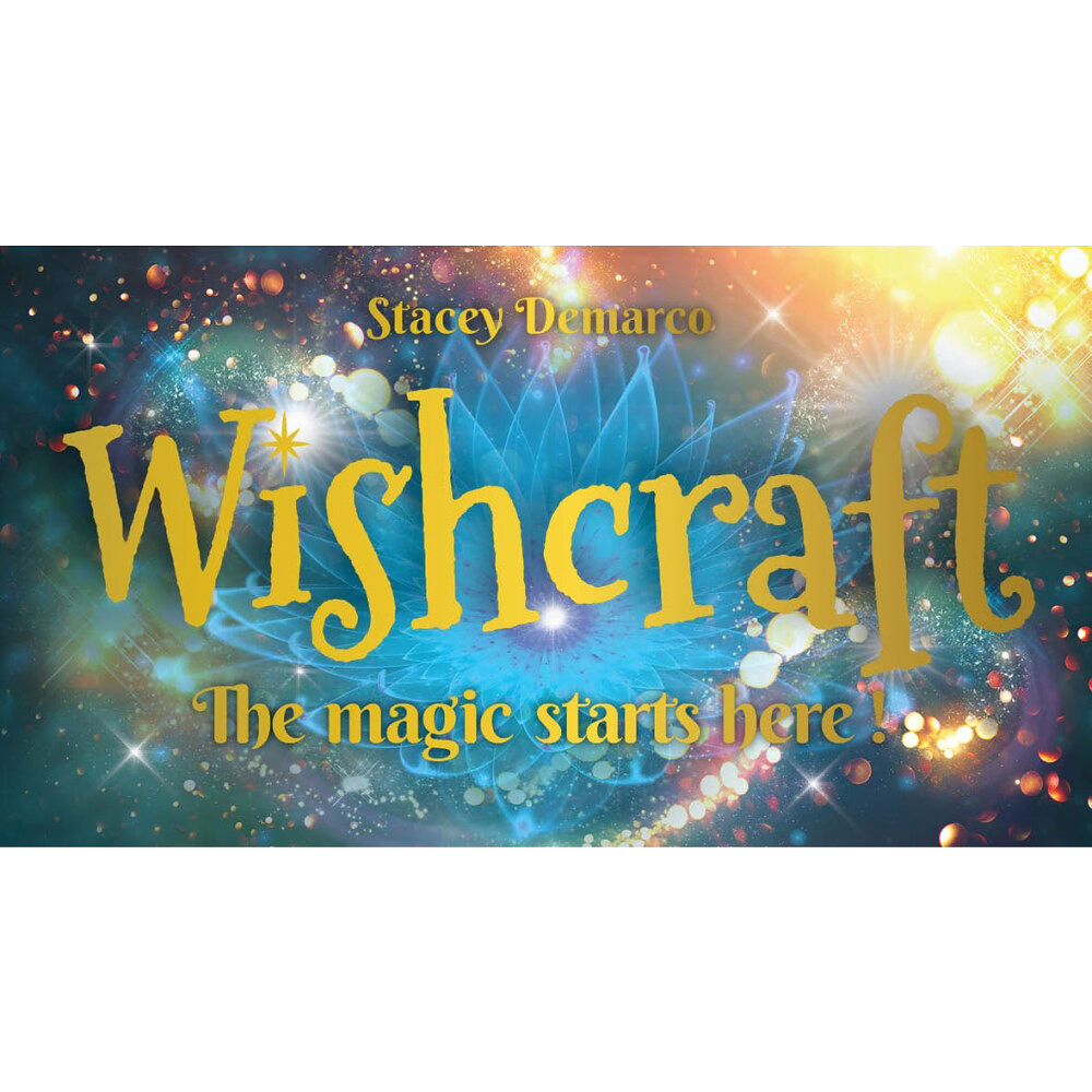 Rockpool Publishing Wishcraft