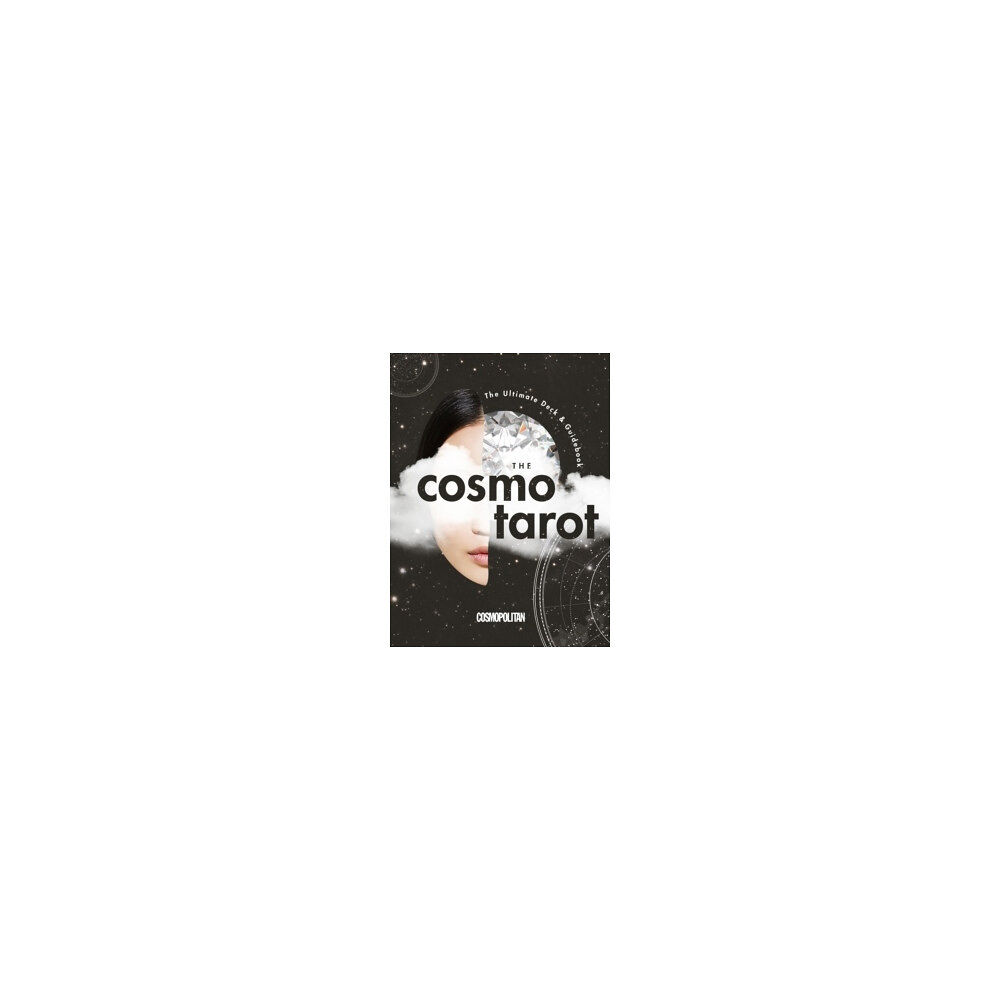 Penguin USA The Cosmo Tarot