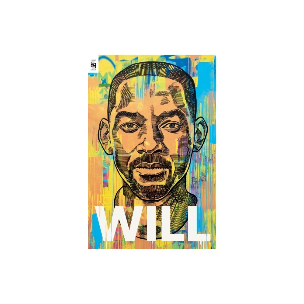 Will Smith Will (häftad, eng)