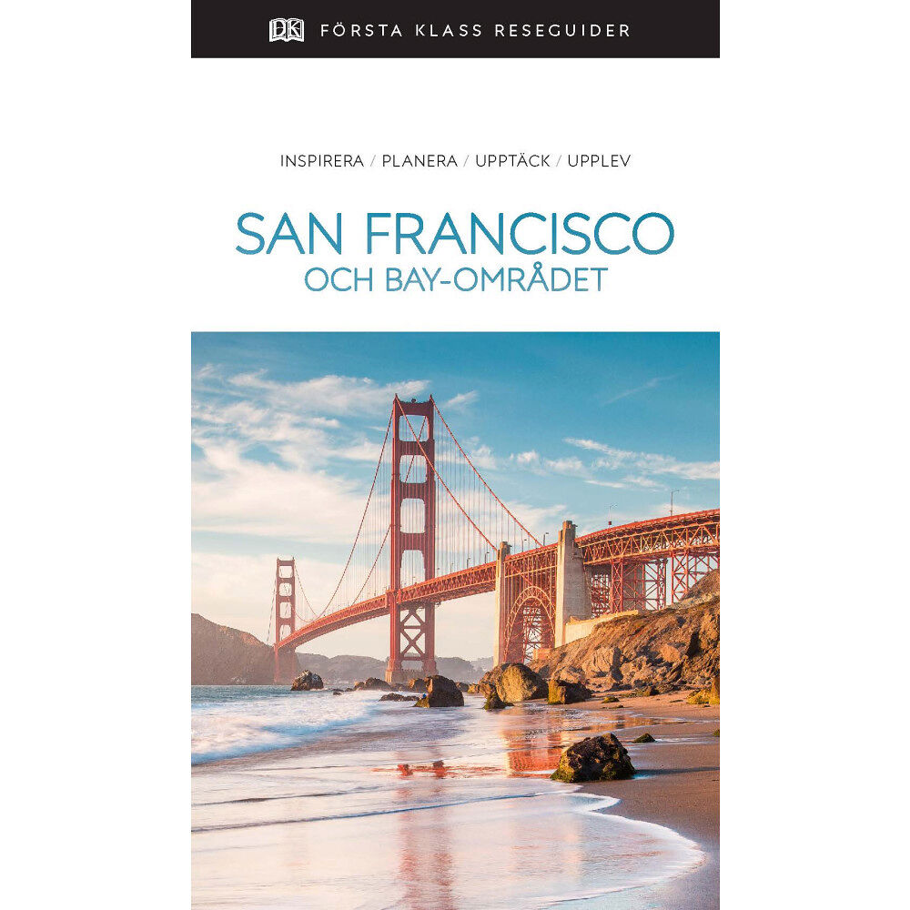 Legind A/S San Francisco (bok, danskt band)