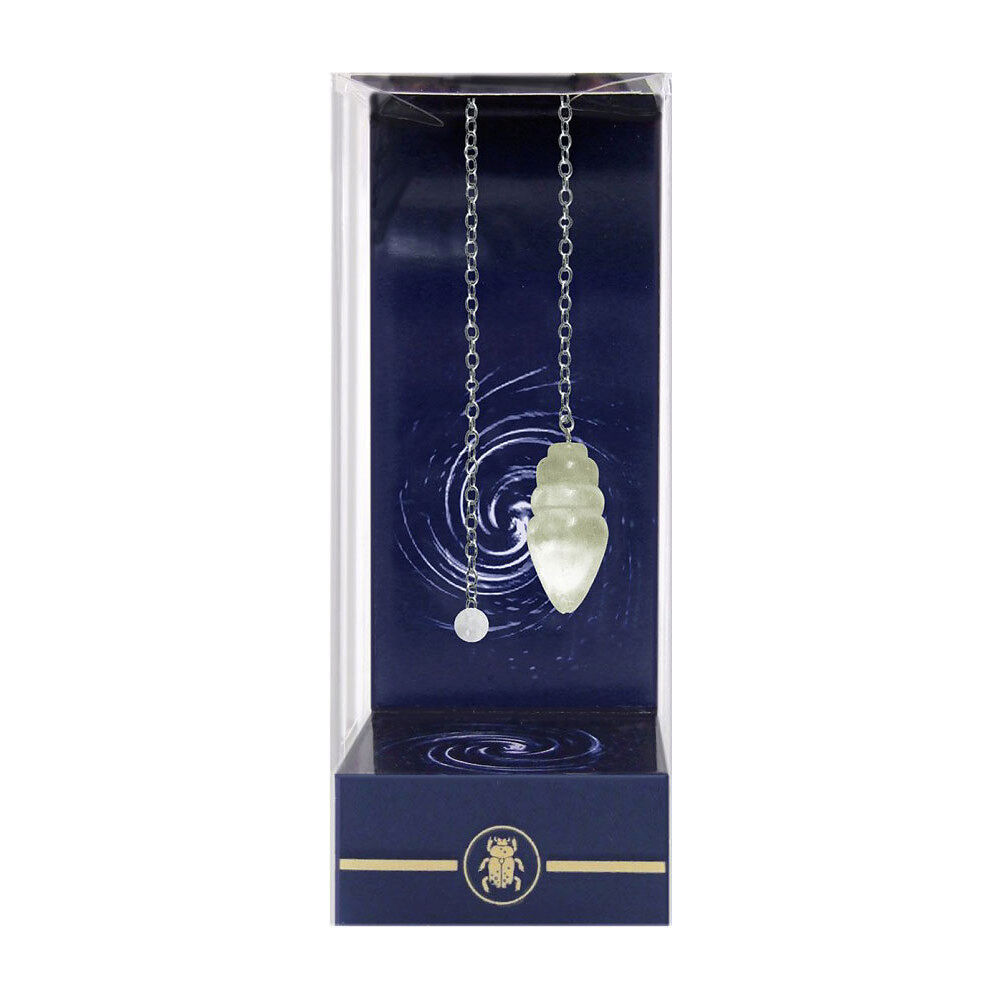 Lo Scarabeo Classic Crystal Pendulum