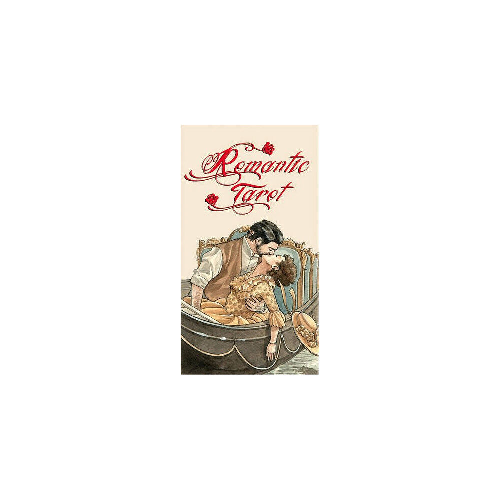 Signorini Emanuela Romantic Tarot