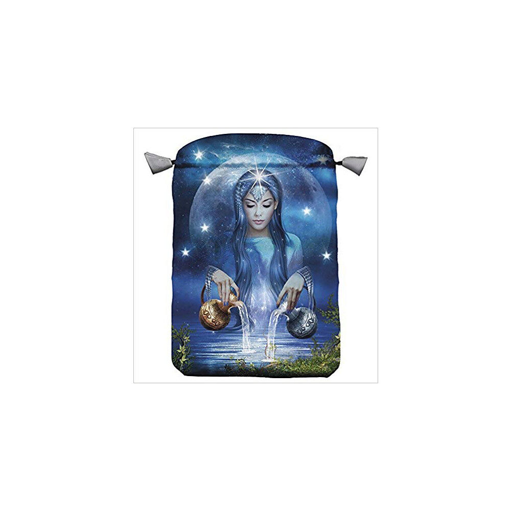 Lechner Renata Arcanum - tarot bag