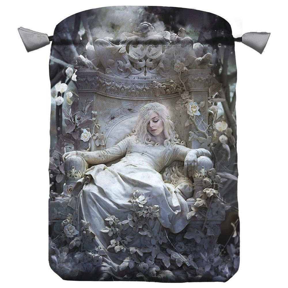 Lo Scarabeo La Nuit - tarot Bag