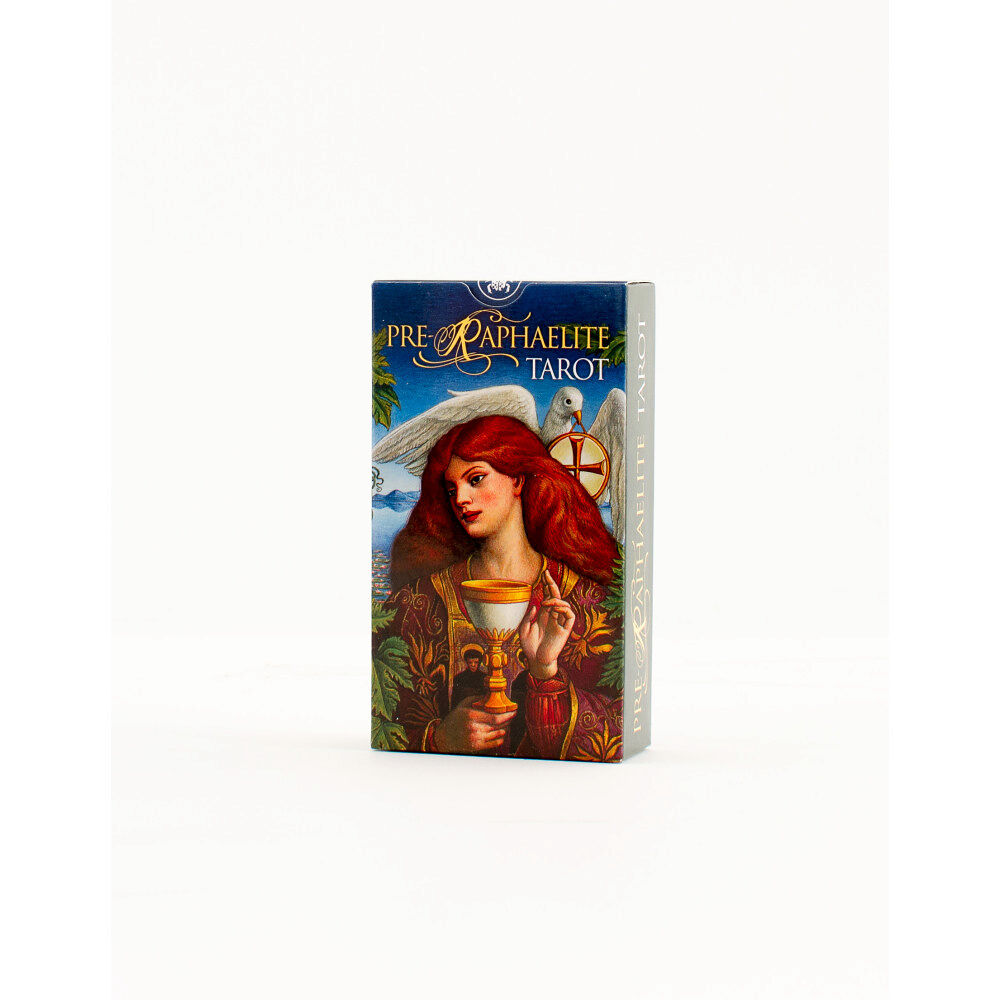 Costa Giuliano Pre-Raphaelite Tarot