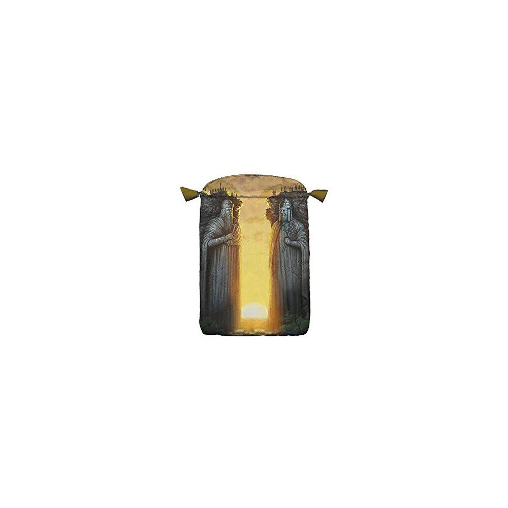 Lo Scarabeo In Between Printed Tarot Bag