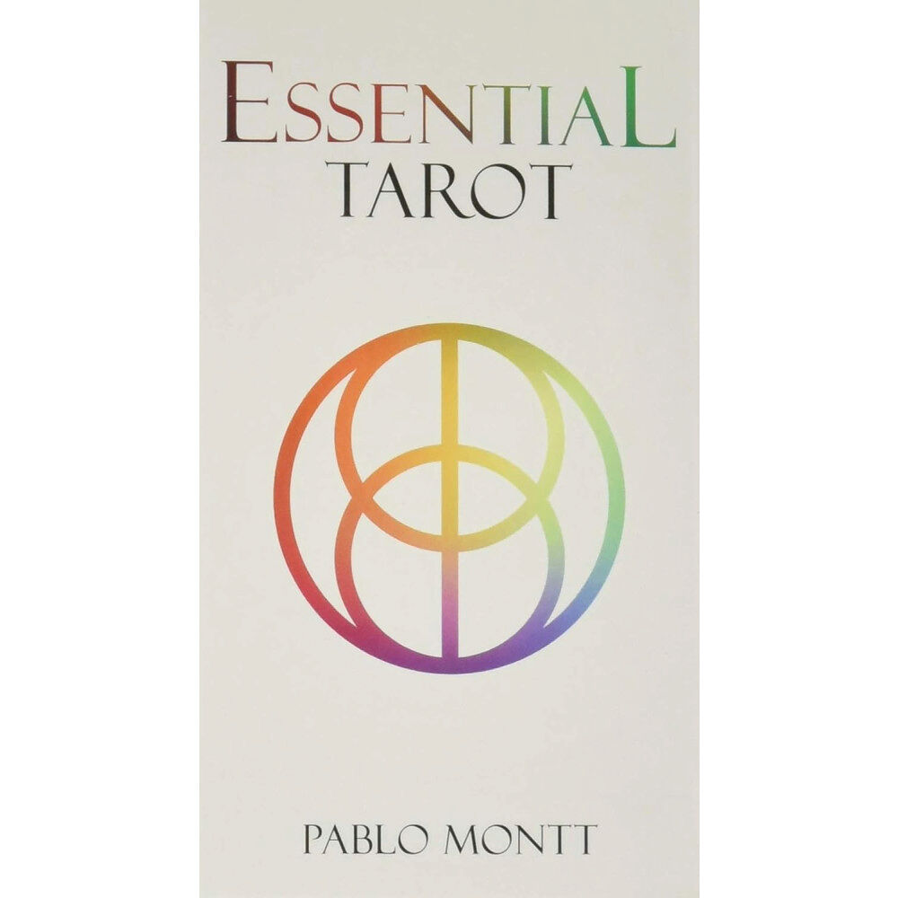 Lo Scarabeo Essential Tarot