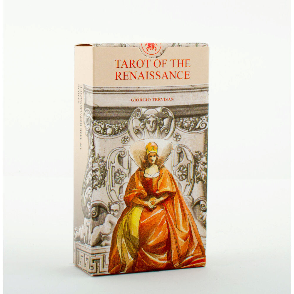 Lo Scarabeo Tarot of the Renaissance