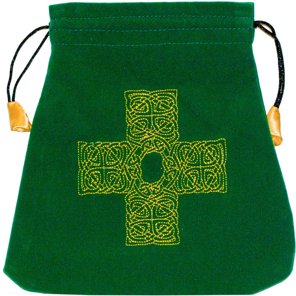 Lo Scarabeo Velvet "Celtic Cross"