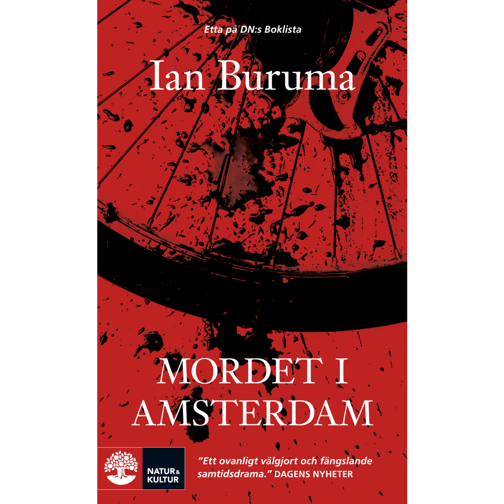 Ian Buruma Mordet i Amsterdam : Theo van Goghs död och toleransens gränser (pocket)