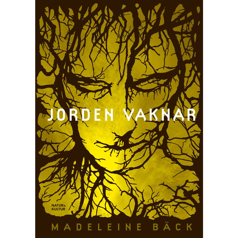 Madeleine Bäck Jorden vaknar (pocket)