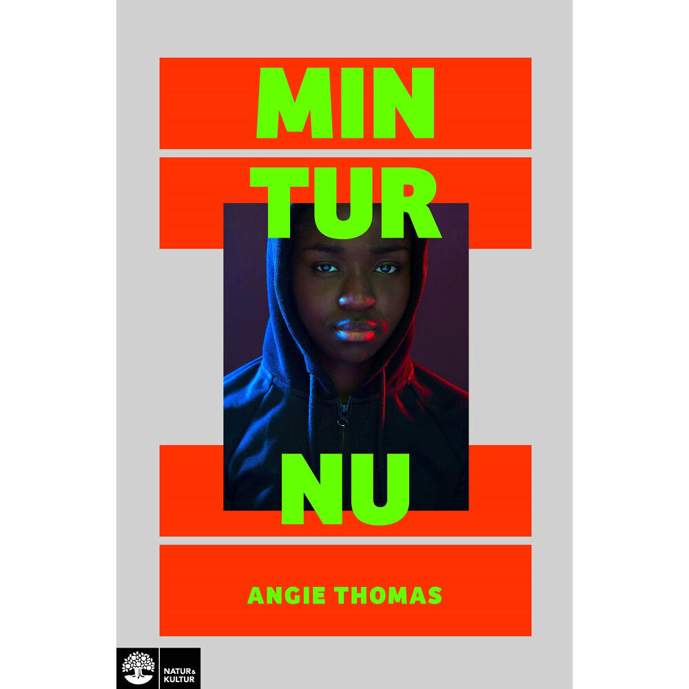 Angie Thomas Min tur nu (pocket)