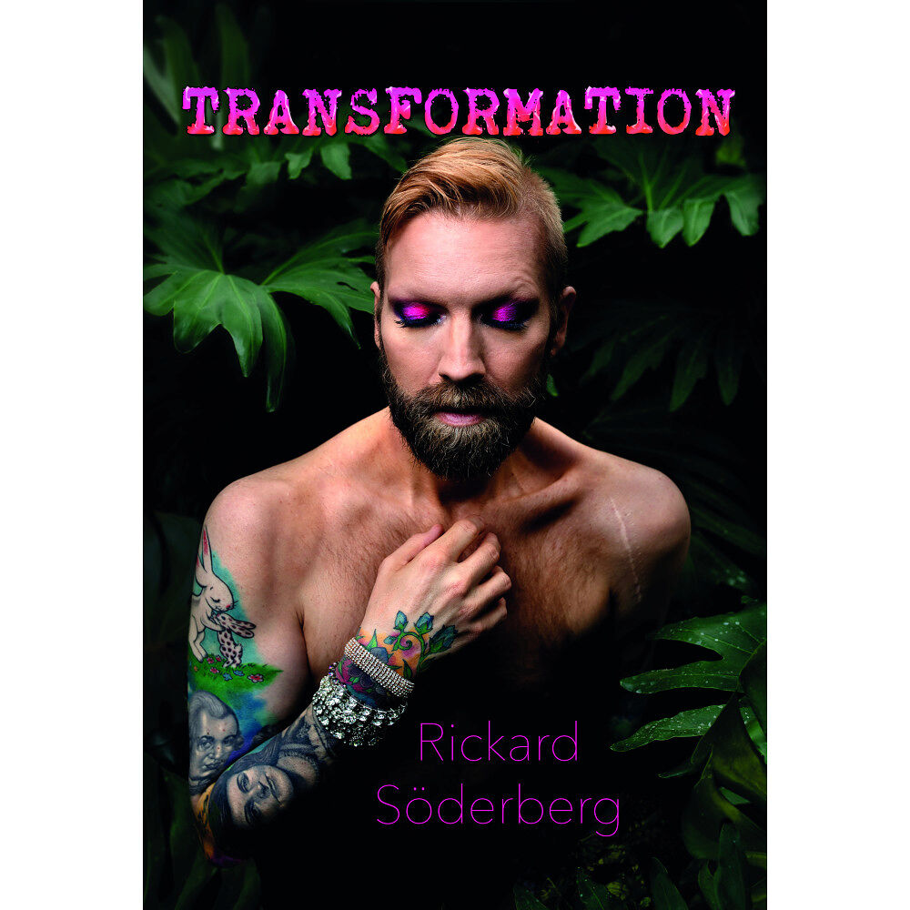 Rickard Söderberg Transformation (inbunden)