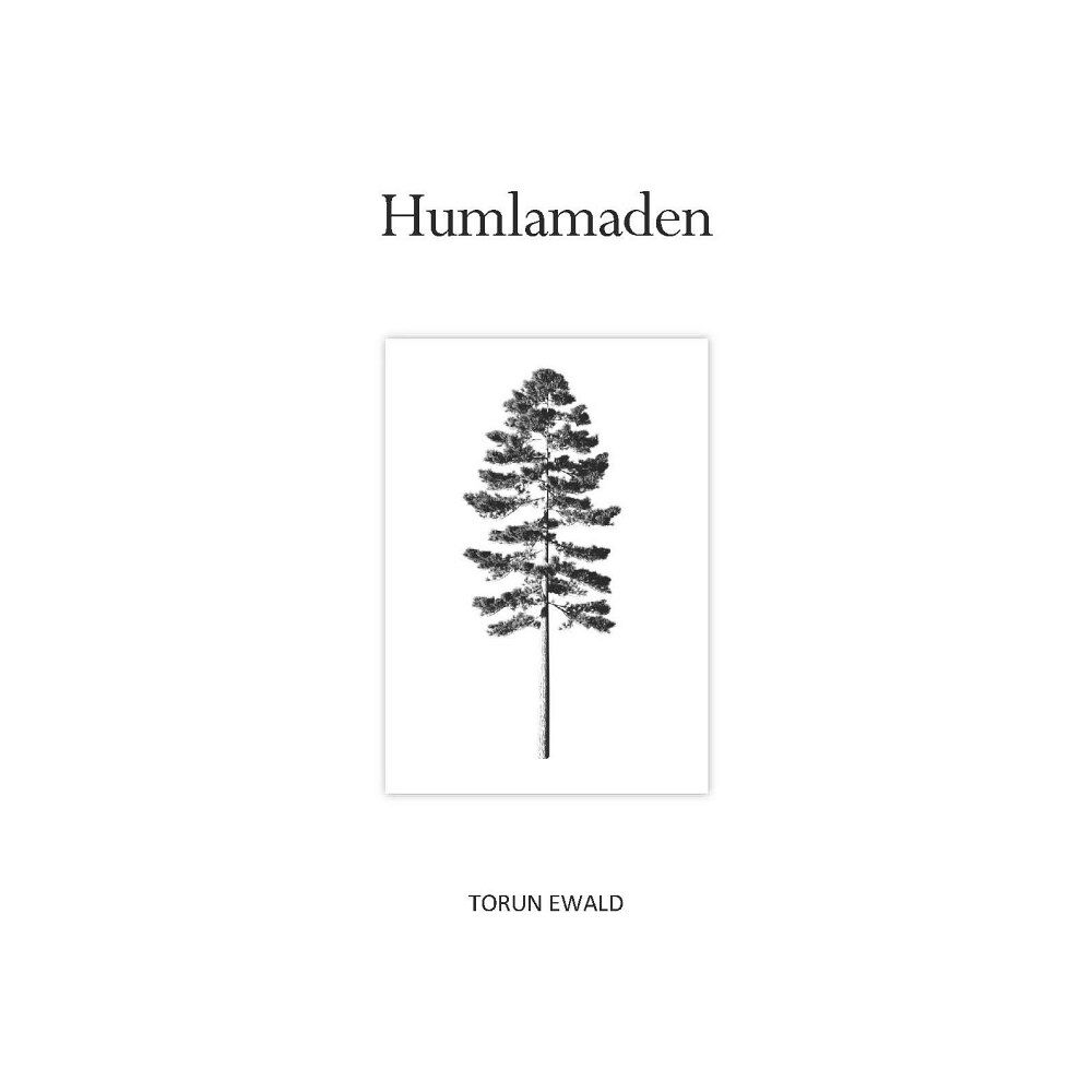 Torun Ewald Humlamaden (häftad)