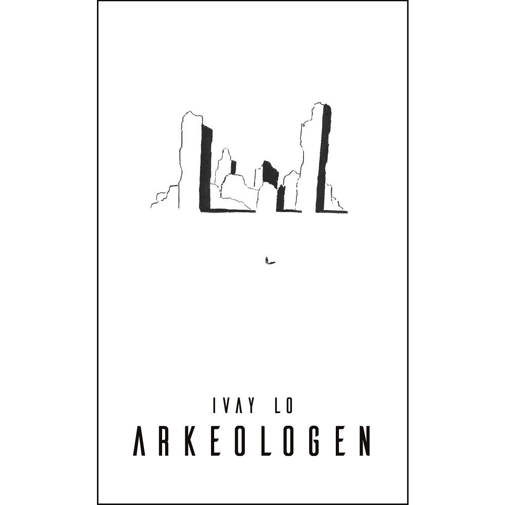 Ivay Lo Arkeologen (häftad)