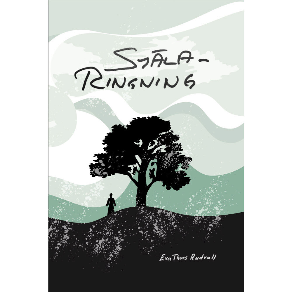Eva Thors Rudvall Själaringning (inbunden)