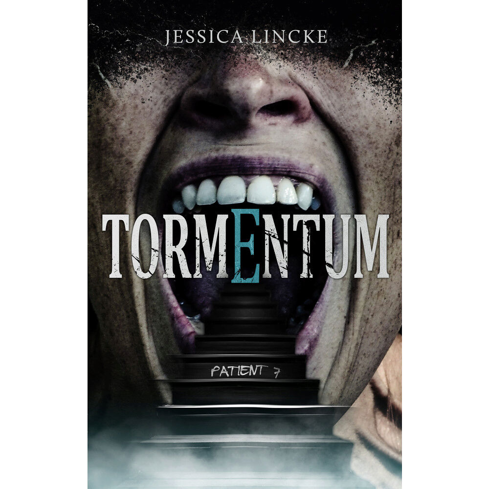 Jessica Lincke Tormentum: patient 7 (bok, danskt band)