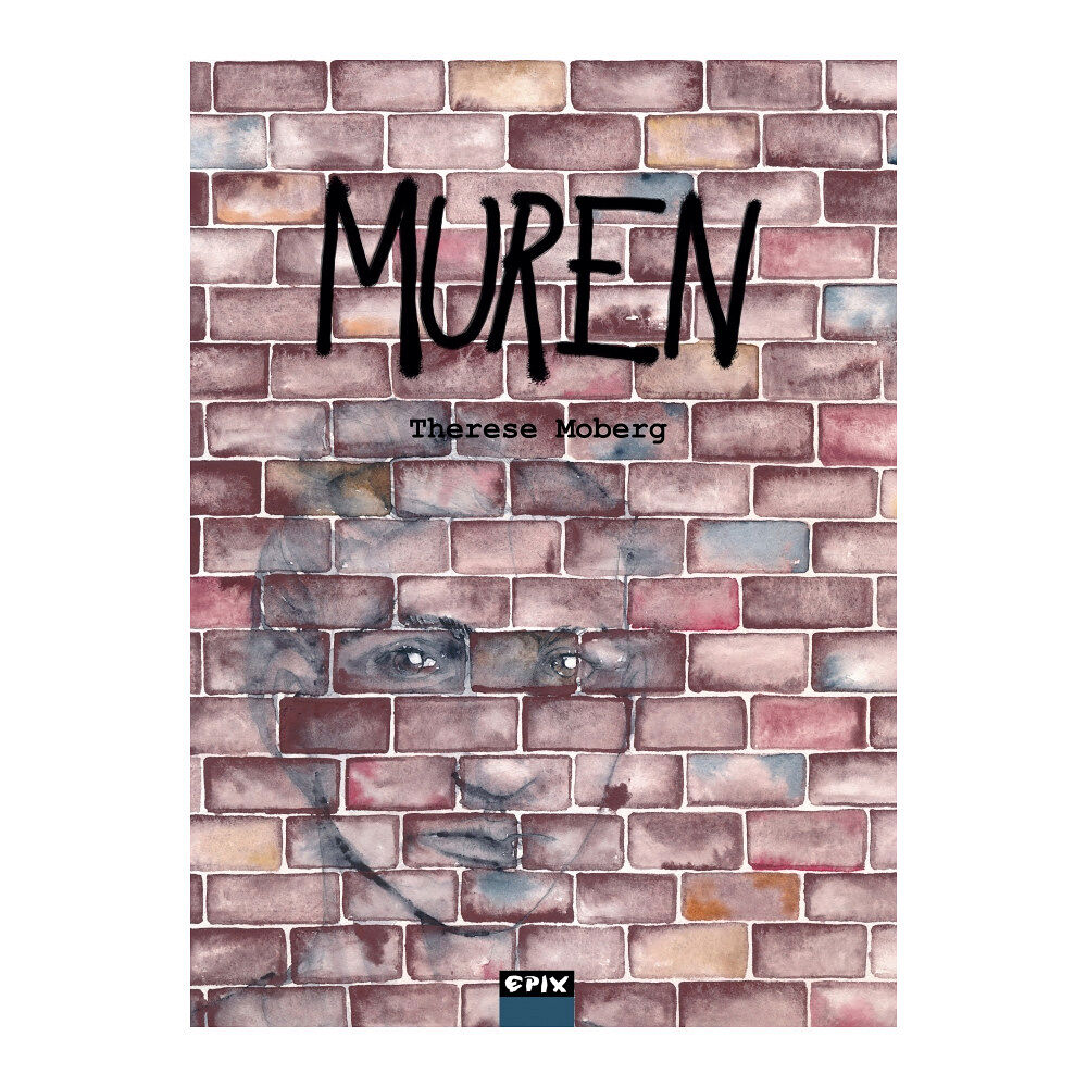 Therese Moberg Muren (inbunden)