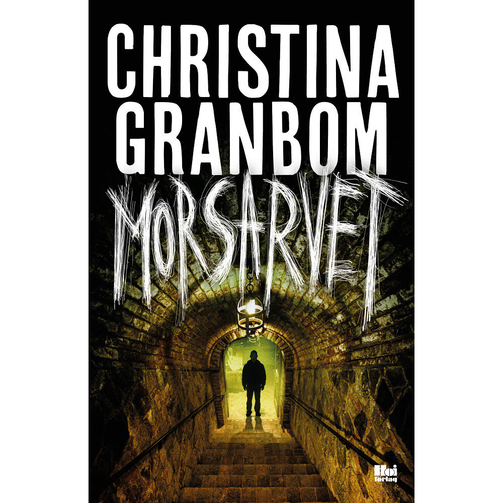 Christina Granbom Morsarvet (pocket)
