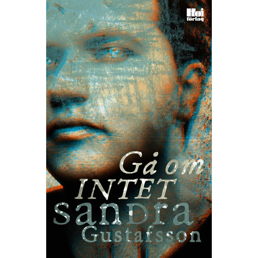 Sandra Gustafsson Gå om intet (pocket)
