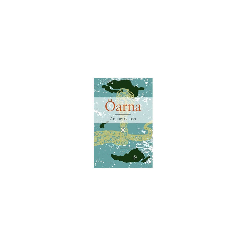 Amitav Ghosh Öarna (häftad)