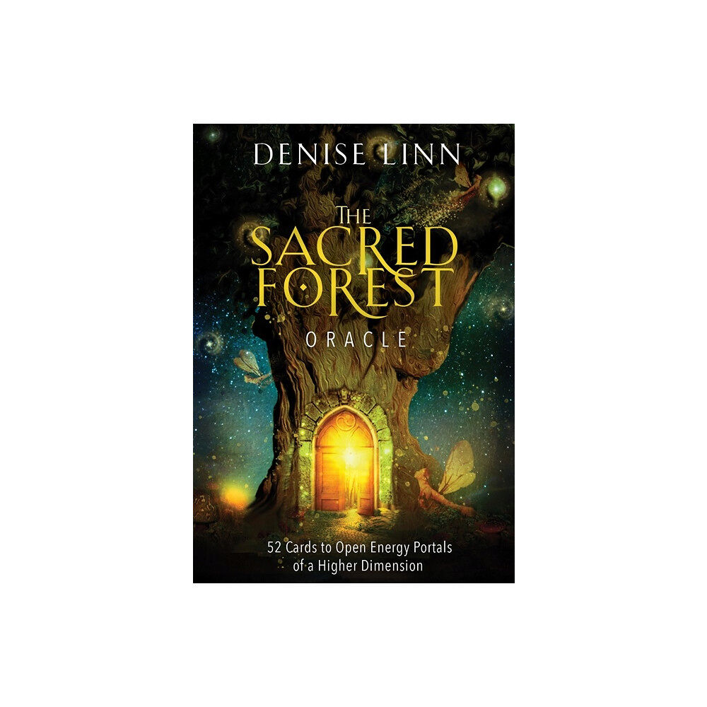 Denise Linn The Sacred Forest Oracle