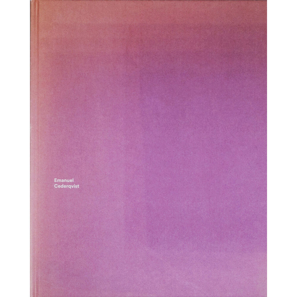 Emanuel Cederqvist Det som blir kvar (inbunden)