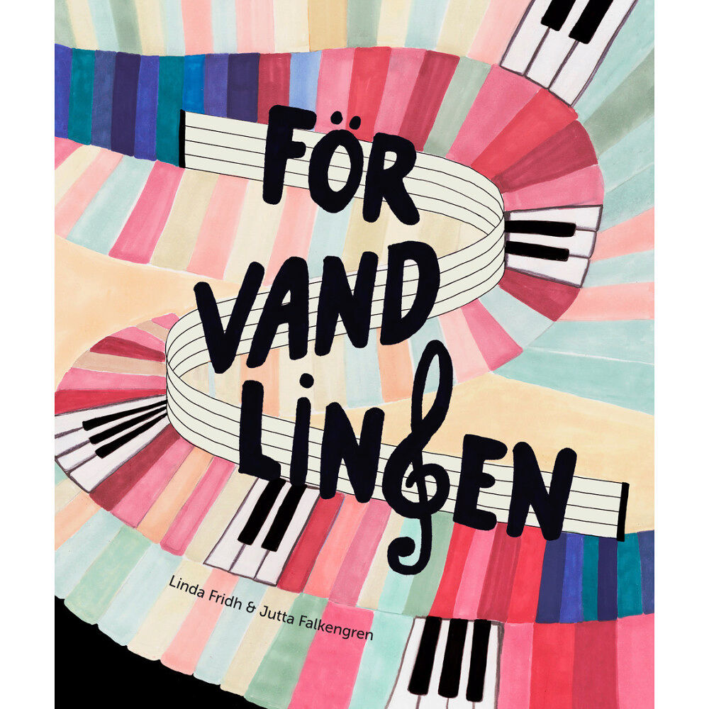 Linda Fridh Förvandlingen (inbunden)