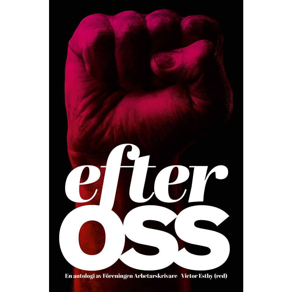 Föreningen Arbetarskrivar Efter oss (bok, flexband)
